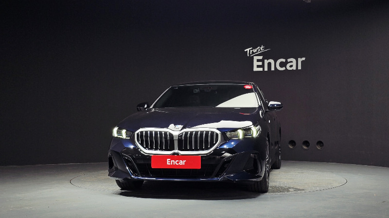car BMW 5 Series id65737 photo #3