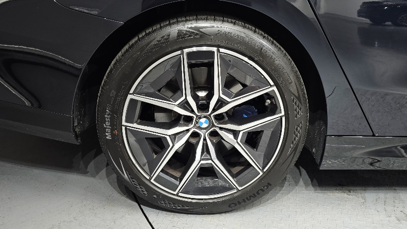 car BMW 5 Series id65737 photo #5