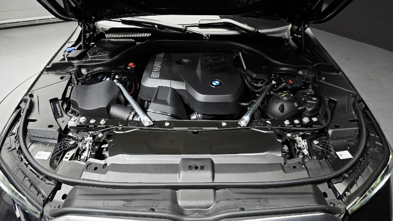 car BMW 5 Series id65737 photo #6