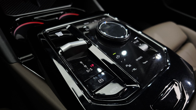 car BMW 5 Series id65737 photo #9
