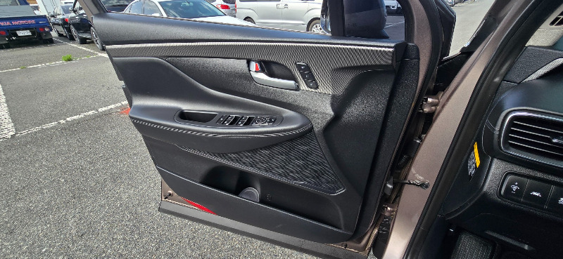 car Hyundai Santa FE id65747 photo #14