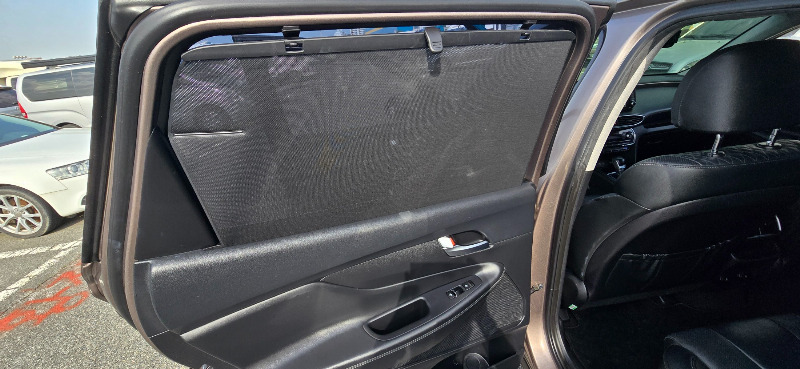 car Hyundai Santa FE id65747 photo #17