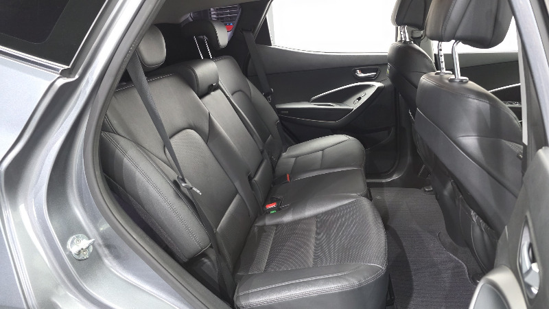car Hyundai Santa FE id65761 photo #12