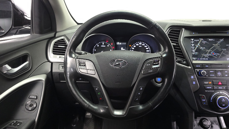 car Hyundai Santa FE id65761 photo #13