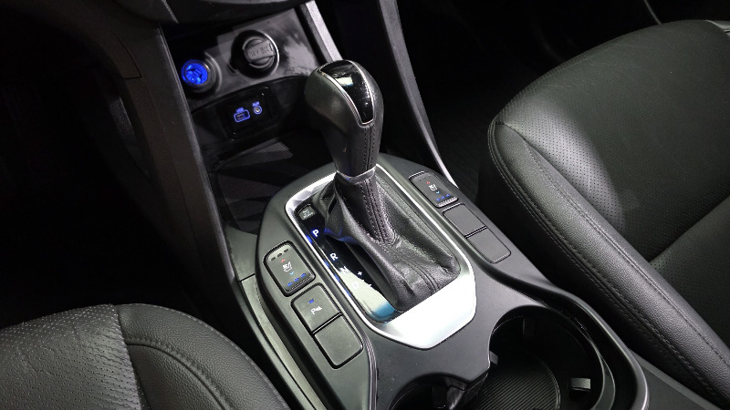 car Hyundai Santa FE id65761 photo #9