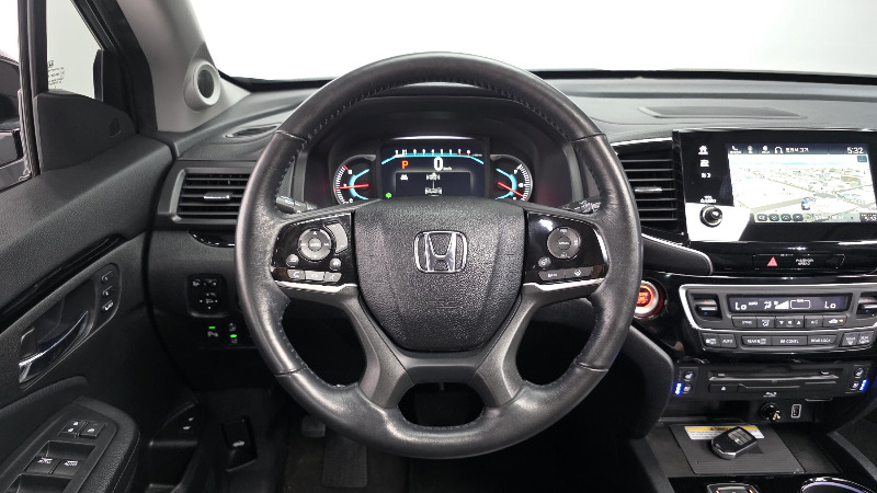 car Honda Pilot id65764 photo #12