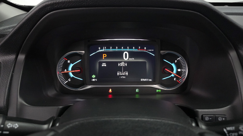 car Honda Pilot id65764 photo #8