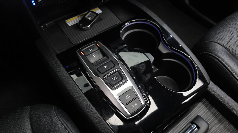 car Honda Pilot id65764 photo #9