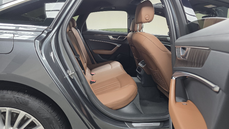 car Audi A6 id65767 photo #11