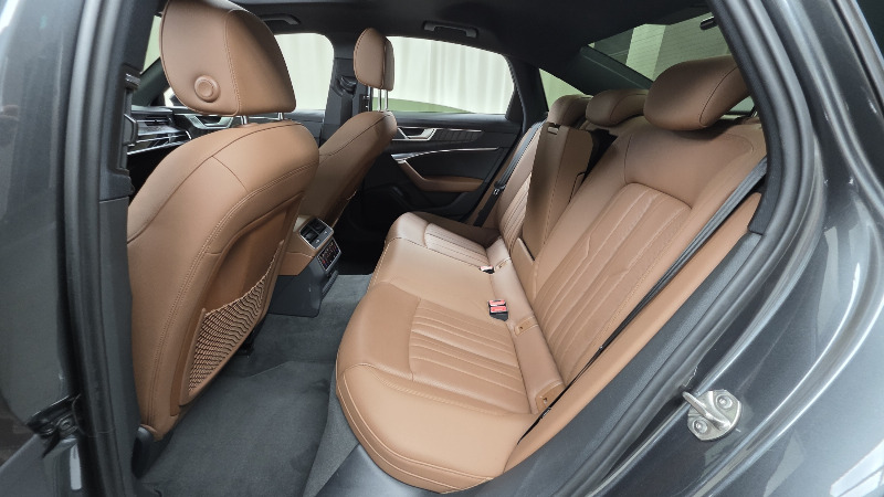 car Audi A6 id65767 photo #12