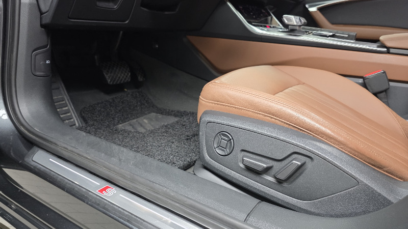 car Audi A6 id65767 photo #16