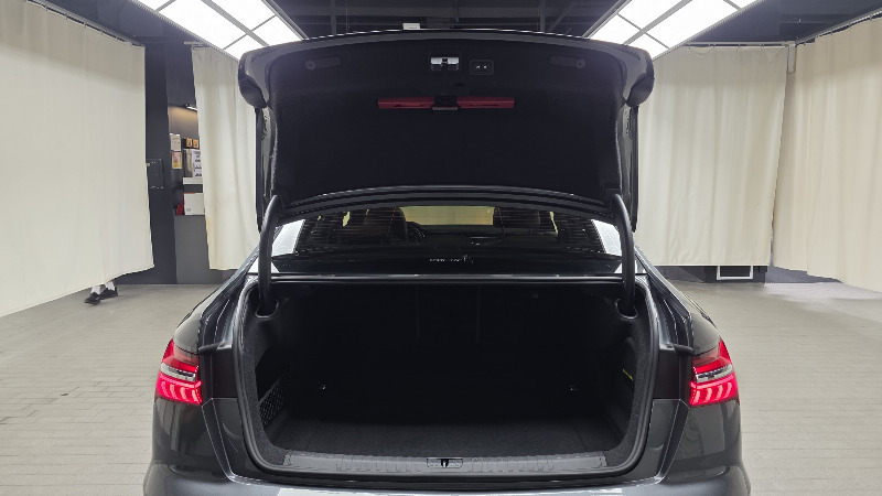 car Audi A6 id65767 photo #18