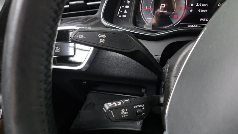 car Audi A6 id65767 photo #19