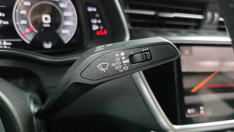 car Audi A6 id65767 photo #20