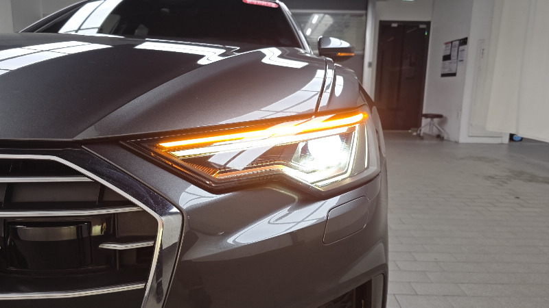 car Audi A6 id65767 photo #22