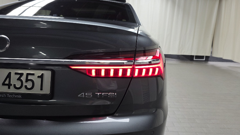 car Audi A6 id65767 photo #23