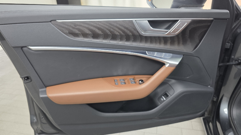 car Audi A6 id65767 photo #24