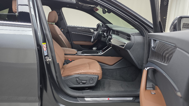 car Audi A6 id65767 photo #26