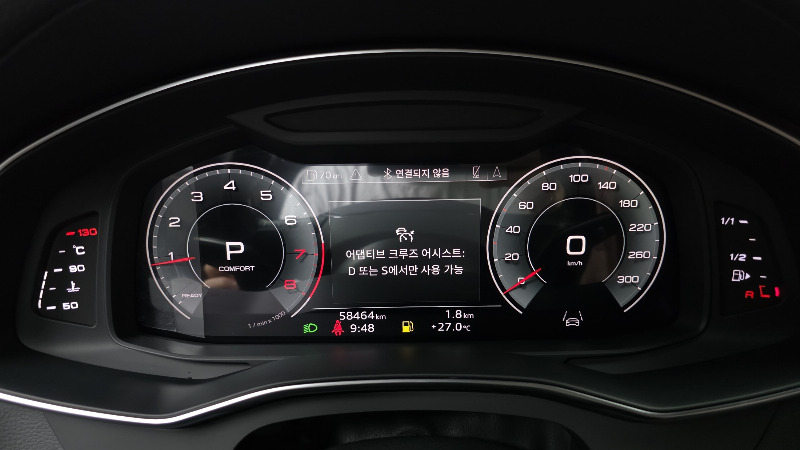 car Audi A6 id65767 photo #8