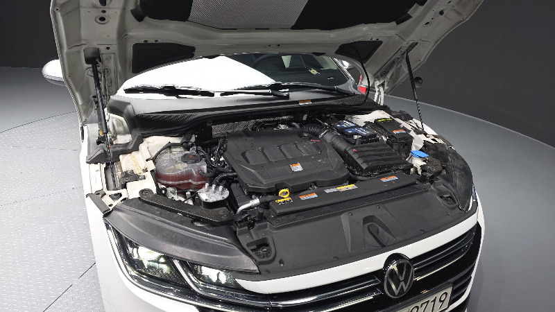 car Volkswagen Arteon id65772 photo #6