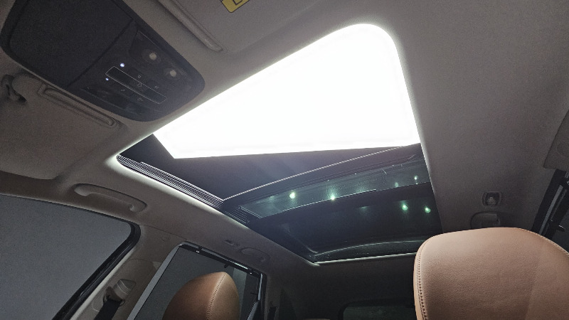 car KIA Sorento id65778 photo #12