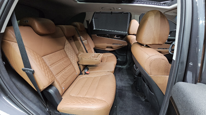 car KIA Sorento id65778 photo #19