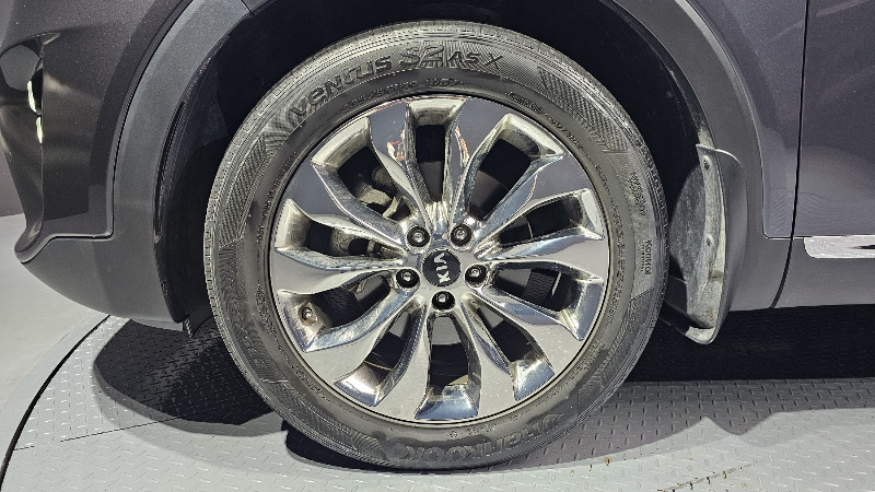 car KIA Sorento id65778 photo #5