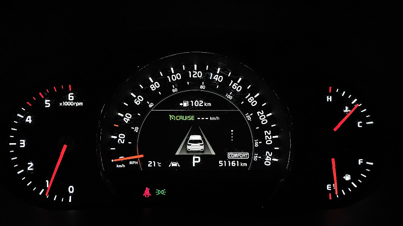 car KIA Sorento id65778 photo #8