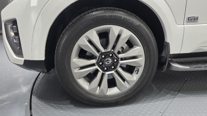 car KIA Mohave id65779 photo #5
