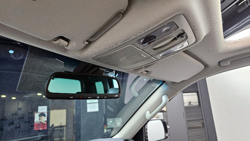 car KIA Mohave id65780 photo #16