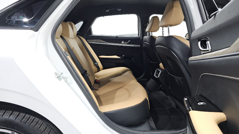 car KIA K5 id65788 photo #11