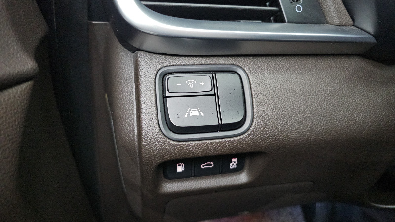 car KIA K5 id65792 photo #16