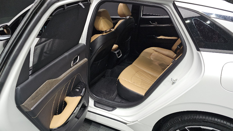 car KIA K5 id65793 photo #12