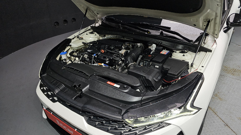 car KIA K5 id65793 photo #6