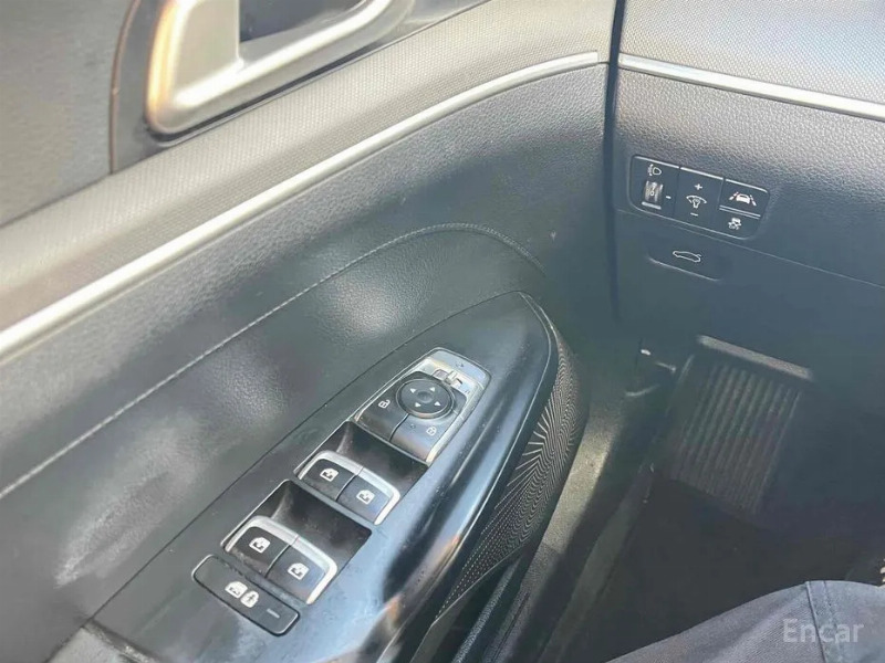 car KIA K5 id65800 photo #14