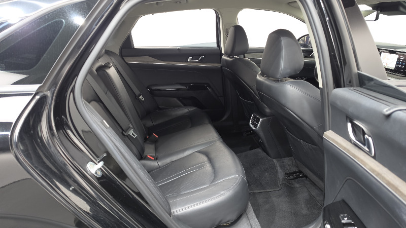 car KIA K5 id65802 photo #11