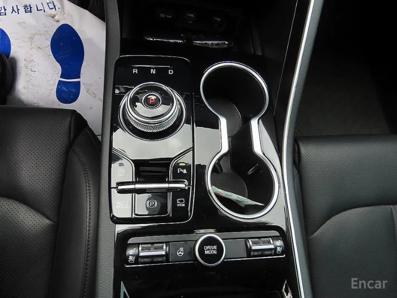 car KIA K5 id65875 photo #10