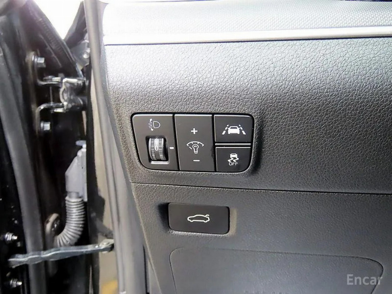car KIA K5 id65875 photo #12