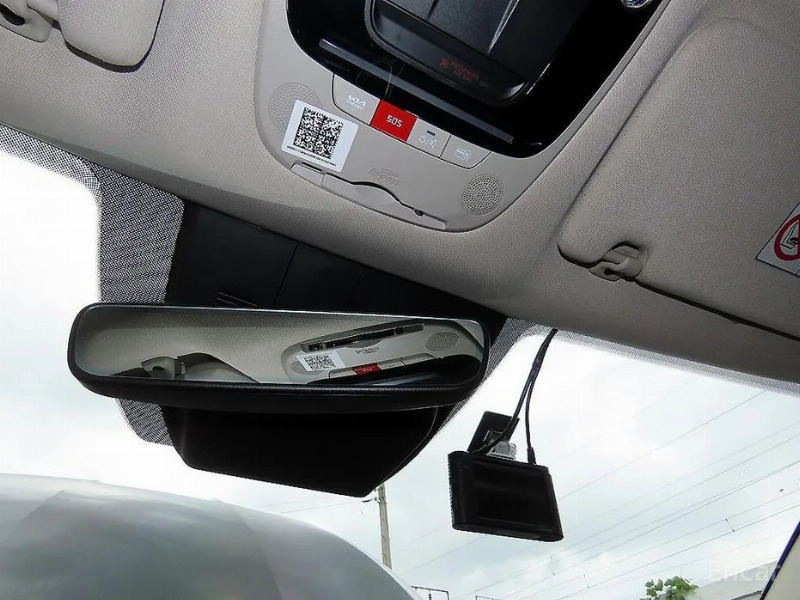 car KIA K5 id65875 photo #14