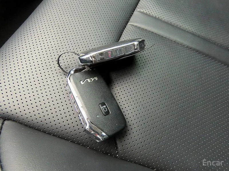 car KIA K5 id65875 photo #16