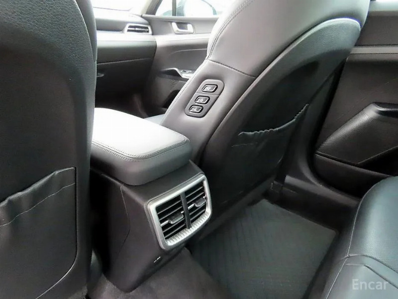 car KIA K5 id65875 photo #18