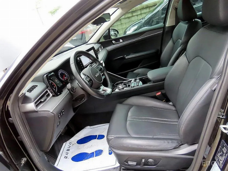 car KIA K5 id65875 photo #5