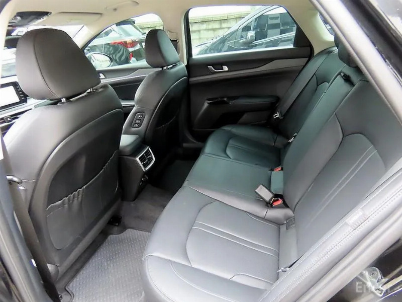 car KIA K5 id65875 photo #6