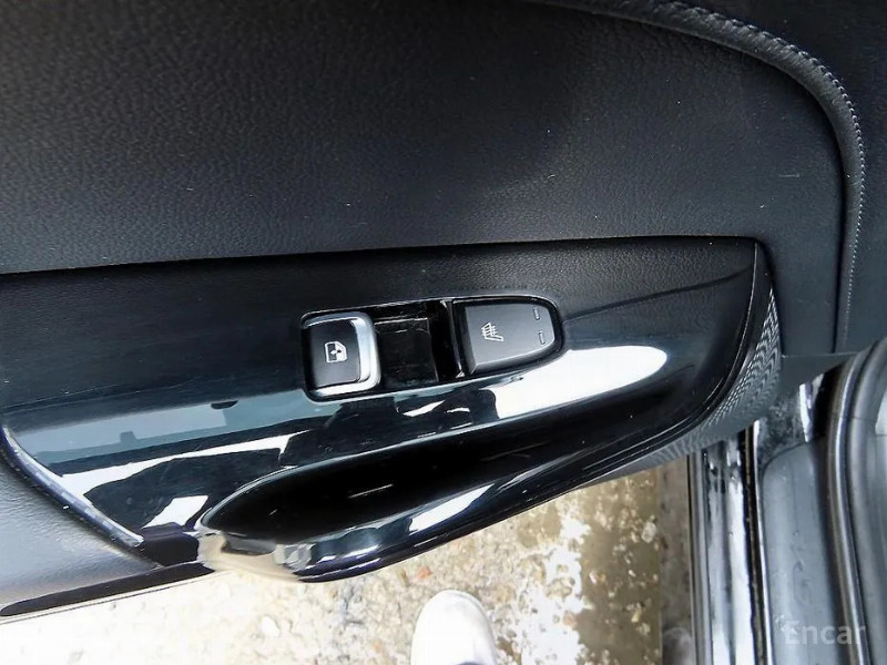 car KIA K5 id65877 photo #16