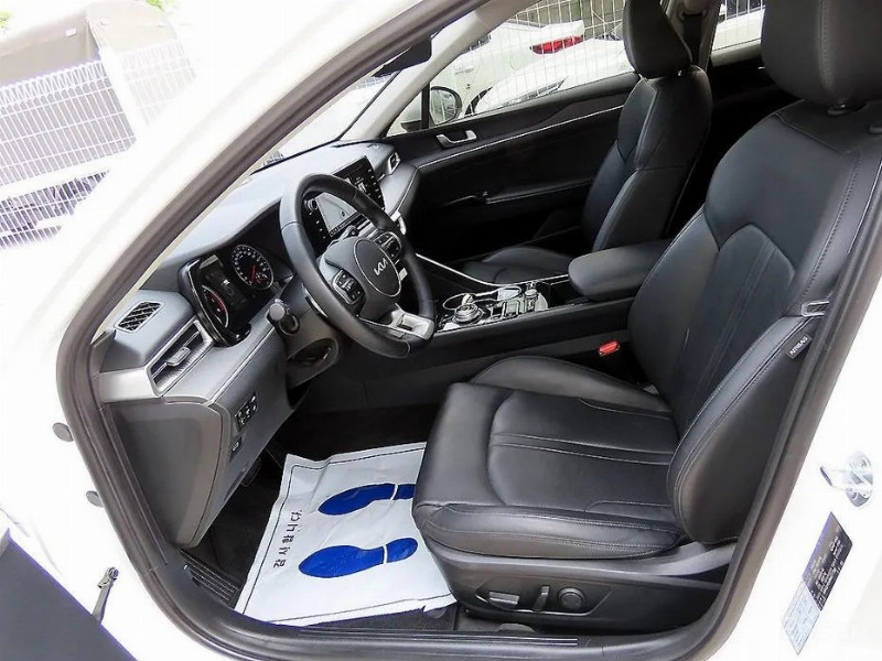 car KIA K5 id65879 photo #5