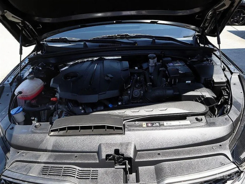 car KIA K5 id65883 photo #18