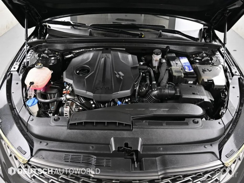 car KIA K5 id65886 photo #6