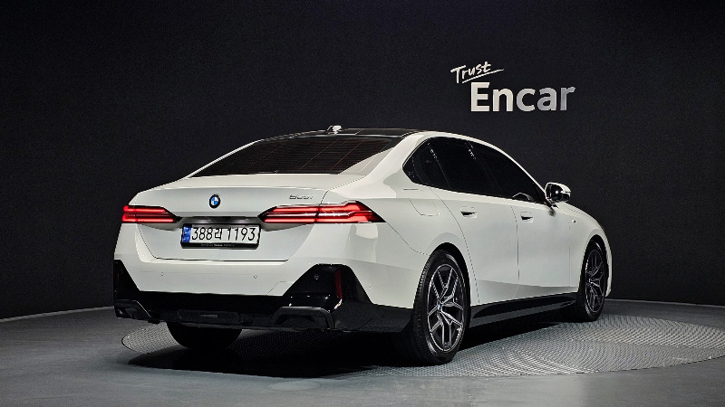car BMW 5 Series id65888 photo #2