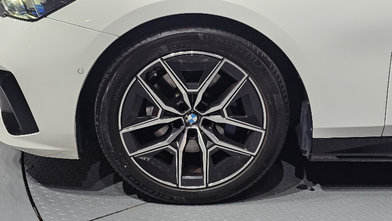 car BMW 5 Series id65888 photo #5