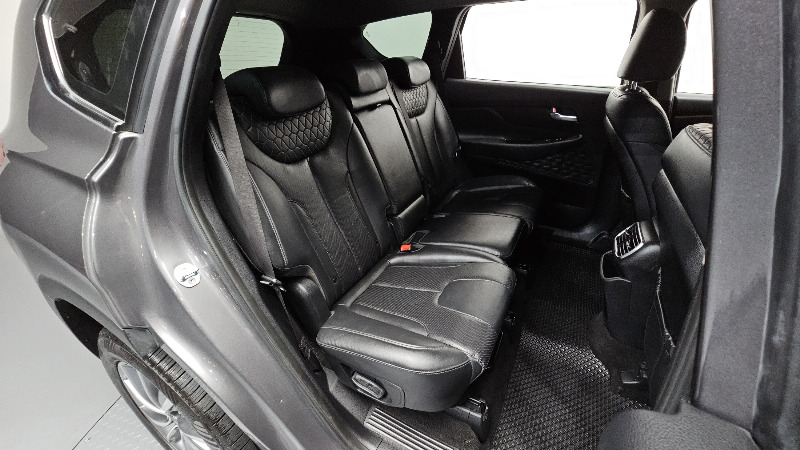 car Hyundai Santa FE id65897 photo #11
